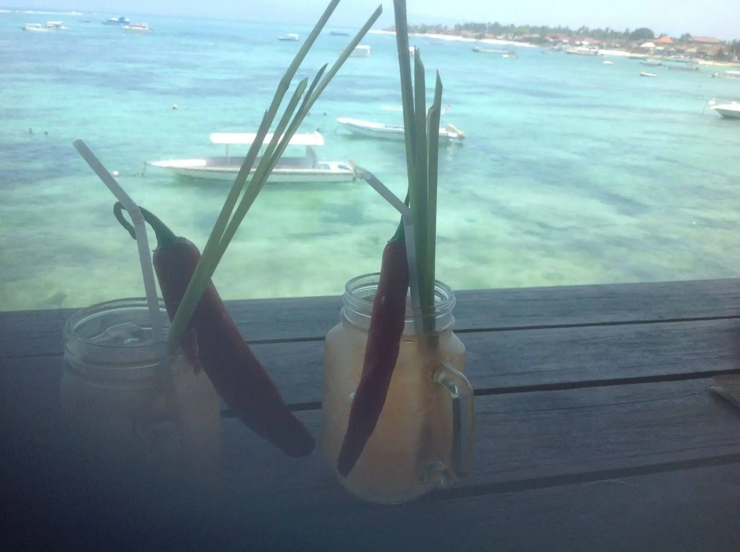 Lembongan Harmony Villas