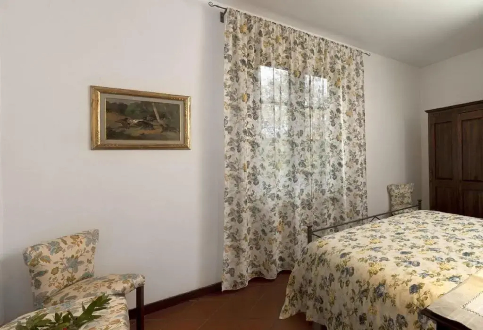 Agriturismo Il Piaggione