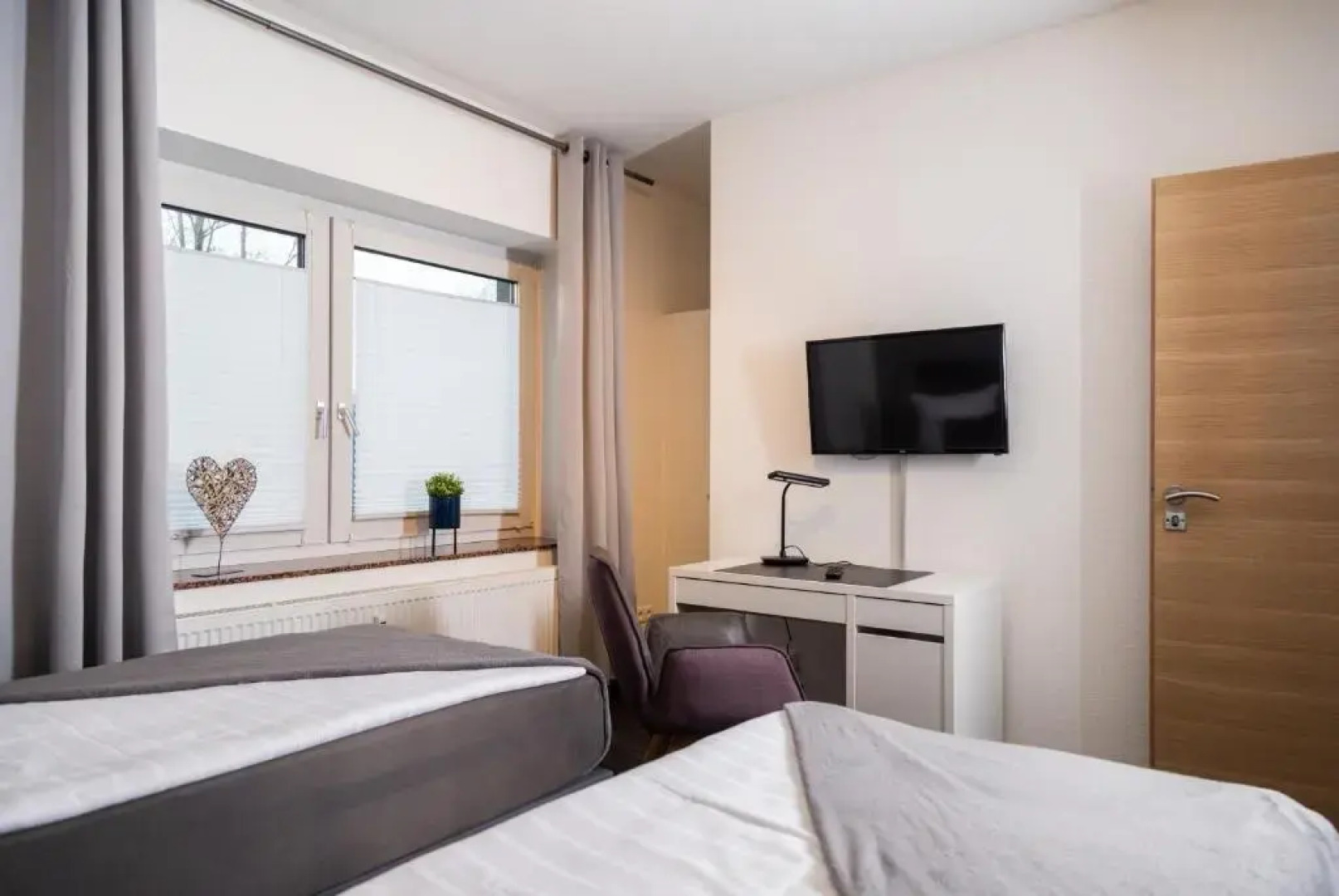 Hotel Come in Haus 2 Ferien- / Monteurwohnung