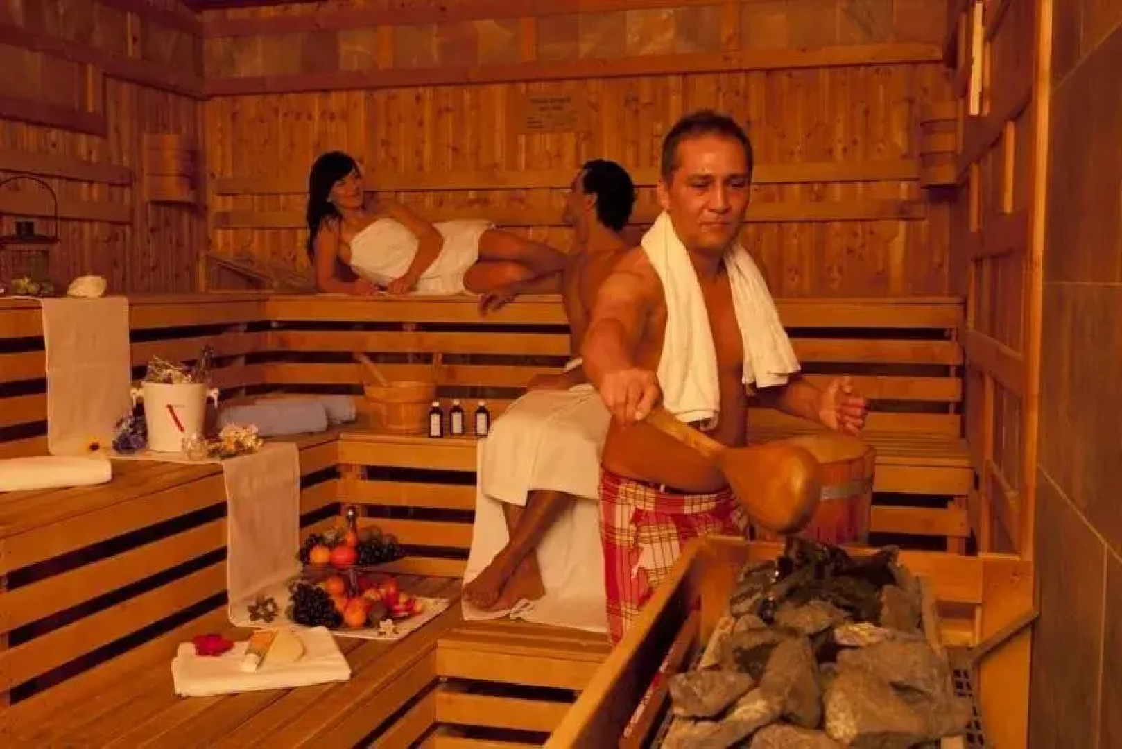 Wellnesshotel Harzer Land - Haus Gotha