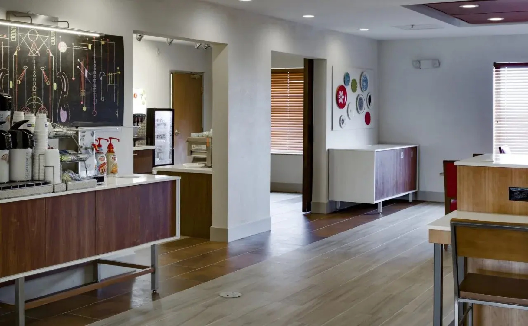Holiday Inn Express Hotel & Suites Jacksonville by IHG