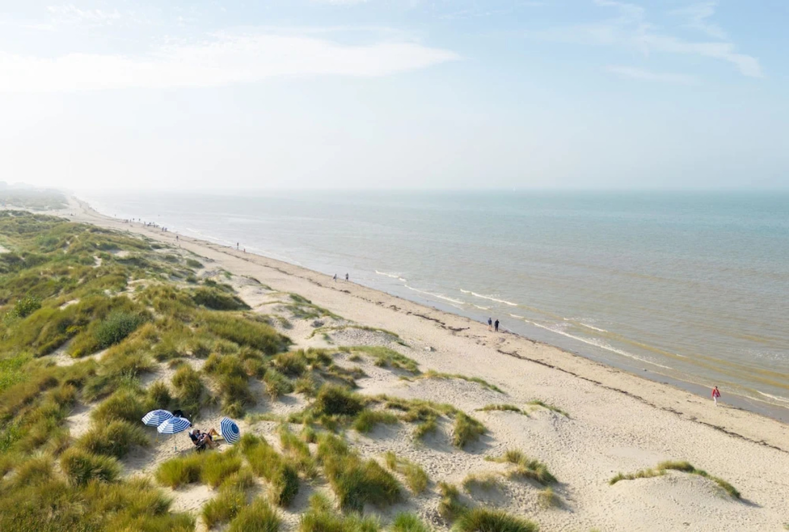 Sunparks Oostduinkerke aan zee