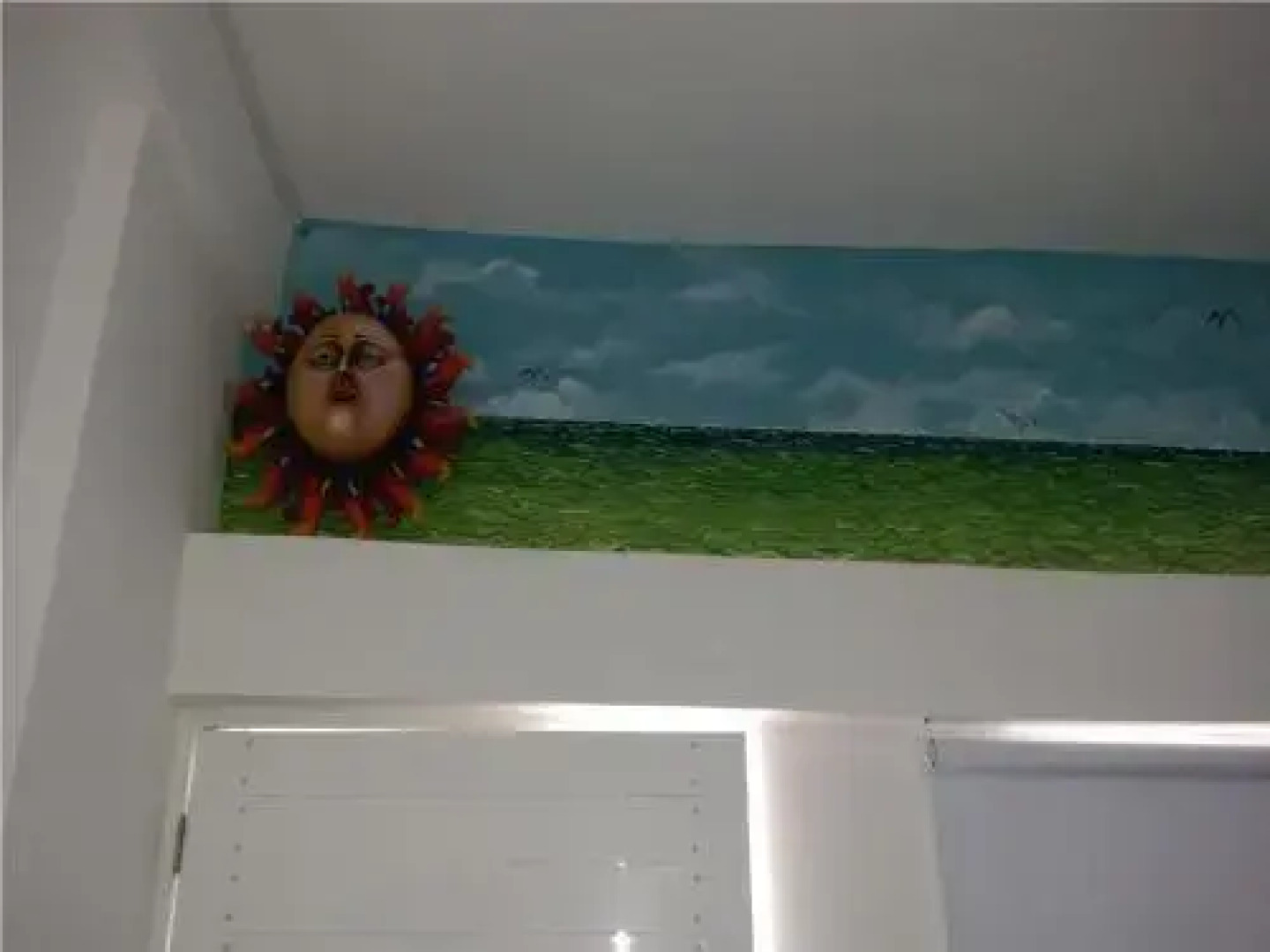 Hospedaje Solymar II Sarie Bay