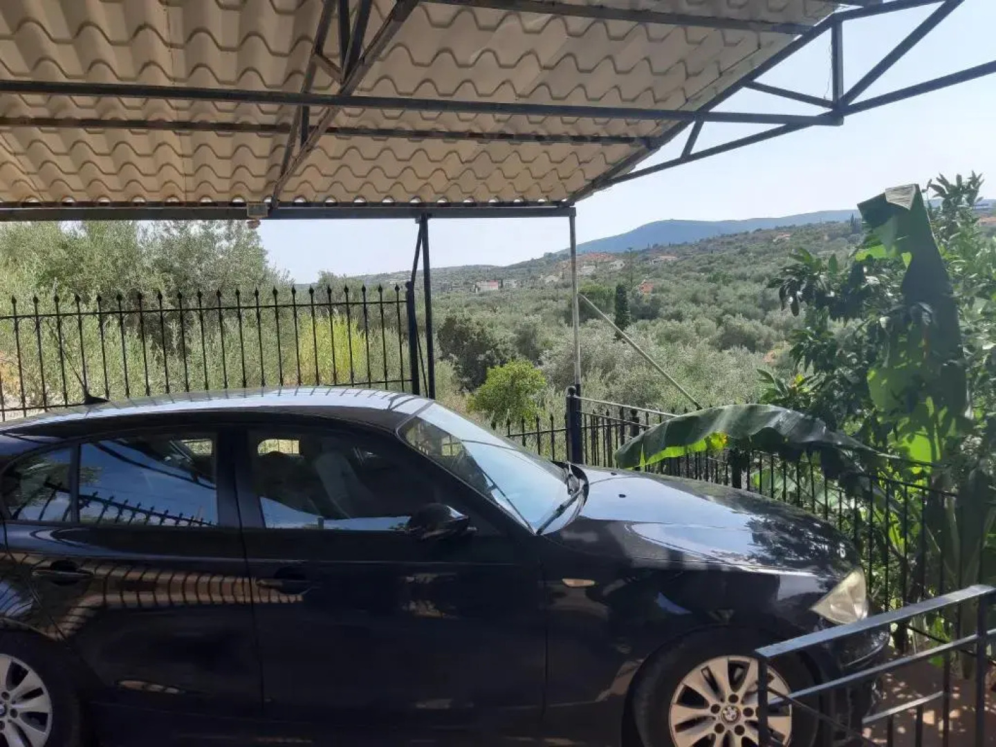 Konstantina's House II