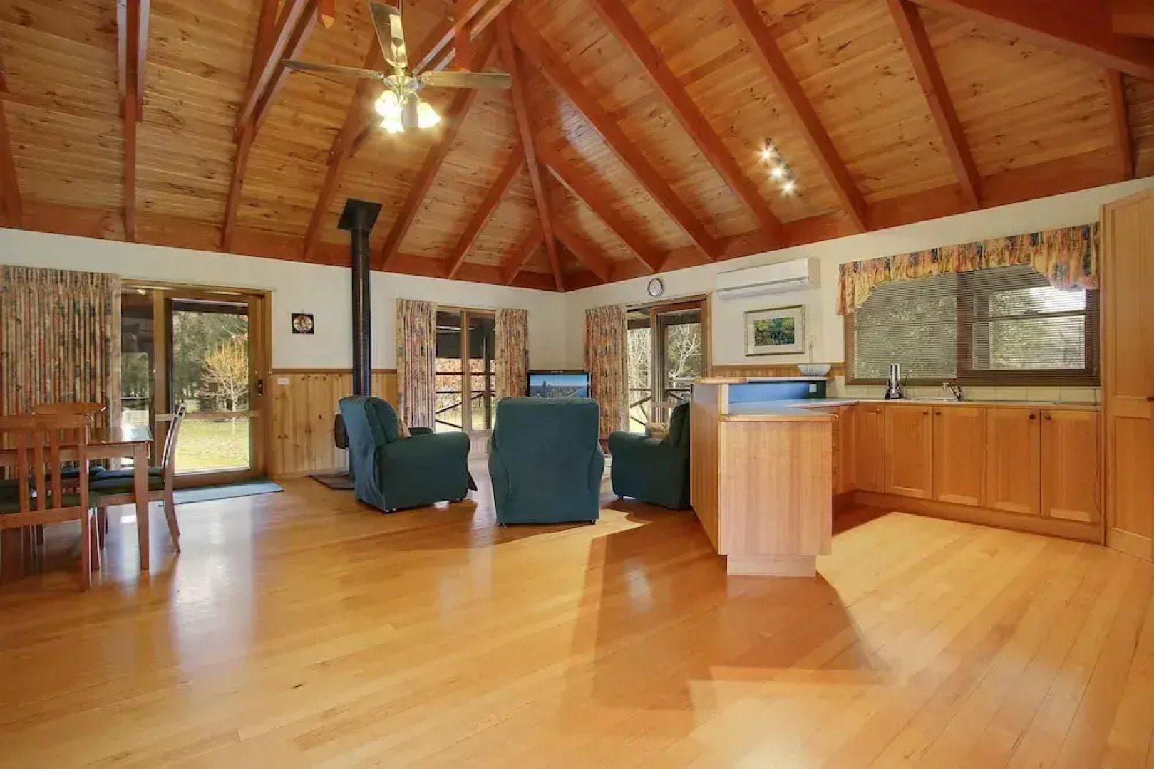 Stoney Creek On Morses Creek Road