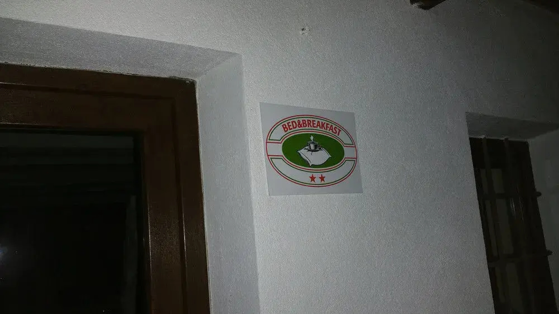 Bed and Breakfast Giaveno