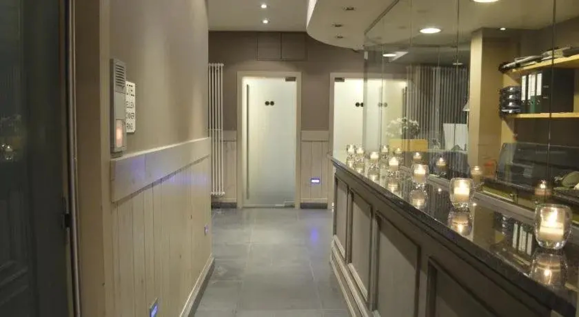 Hotel The New Fox