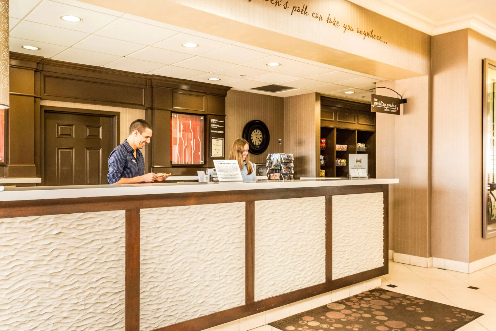 Hilton Garden Inn St. George