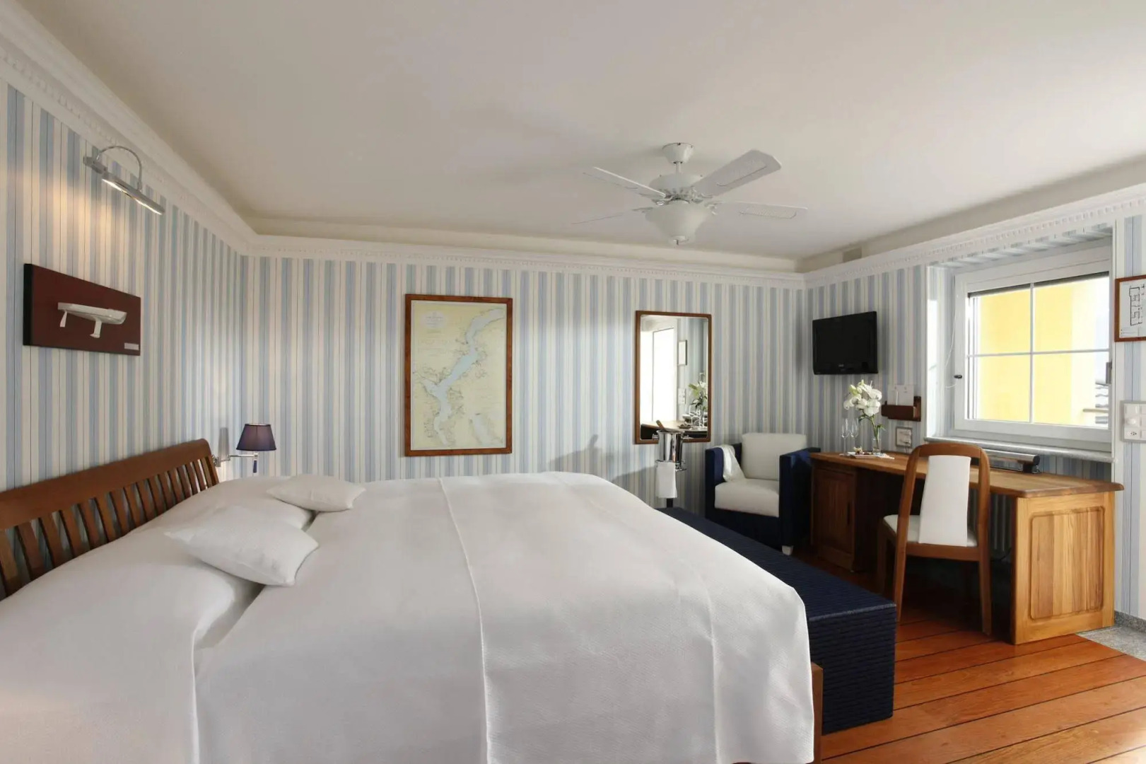 Yachtsport Resort Lago Maggiore