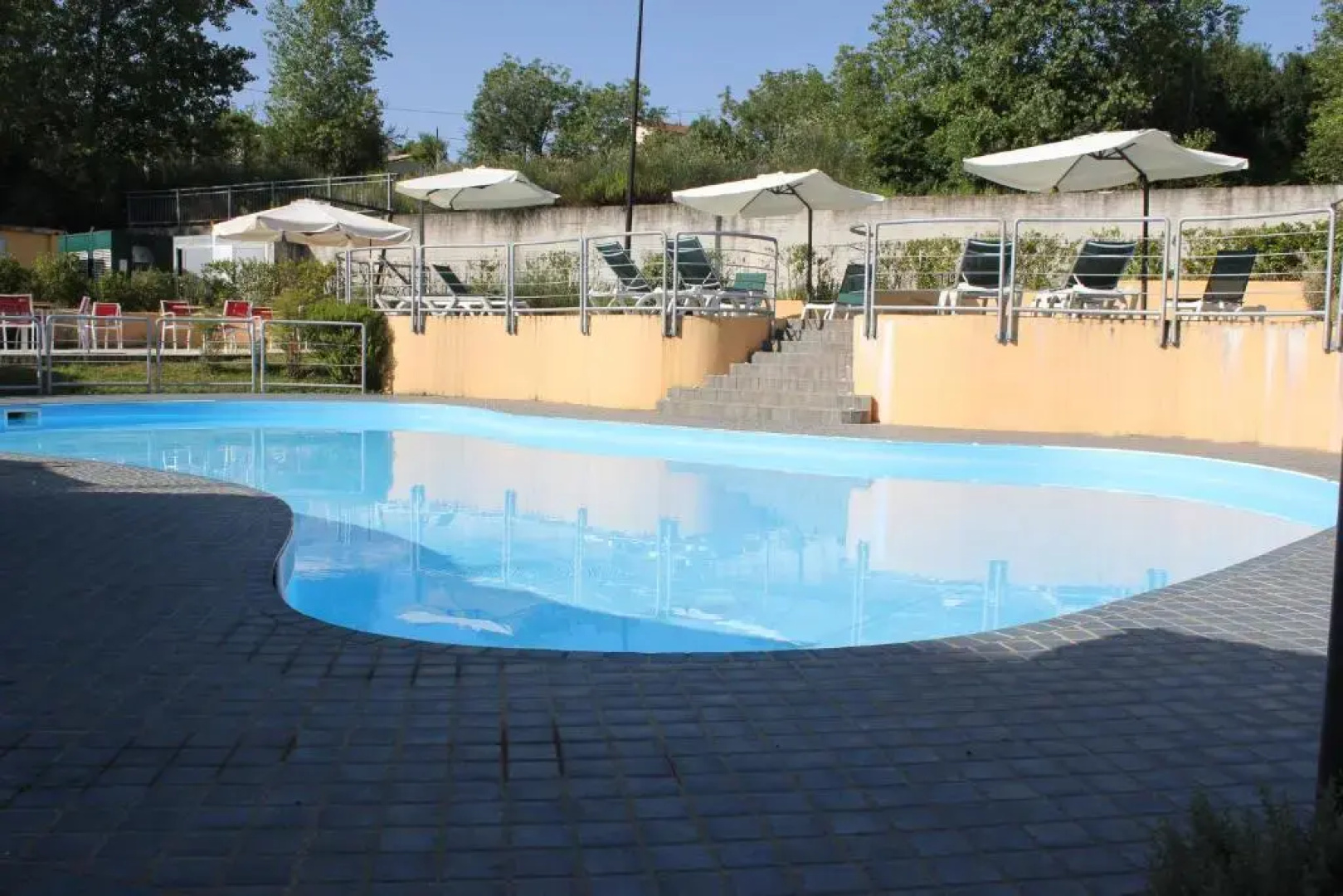 Klass Hotel