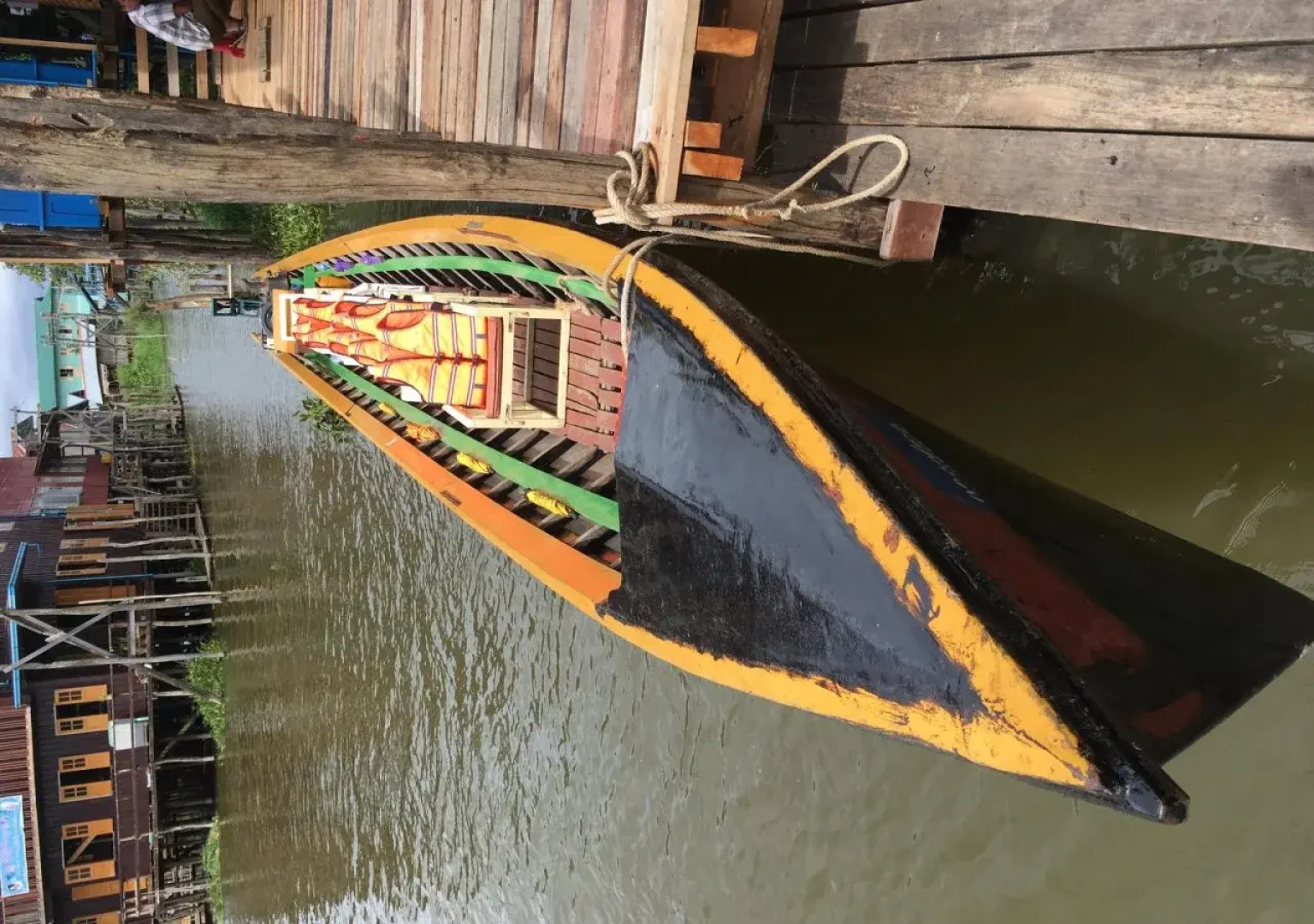 Weaver's Boutique Homestay