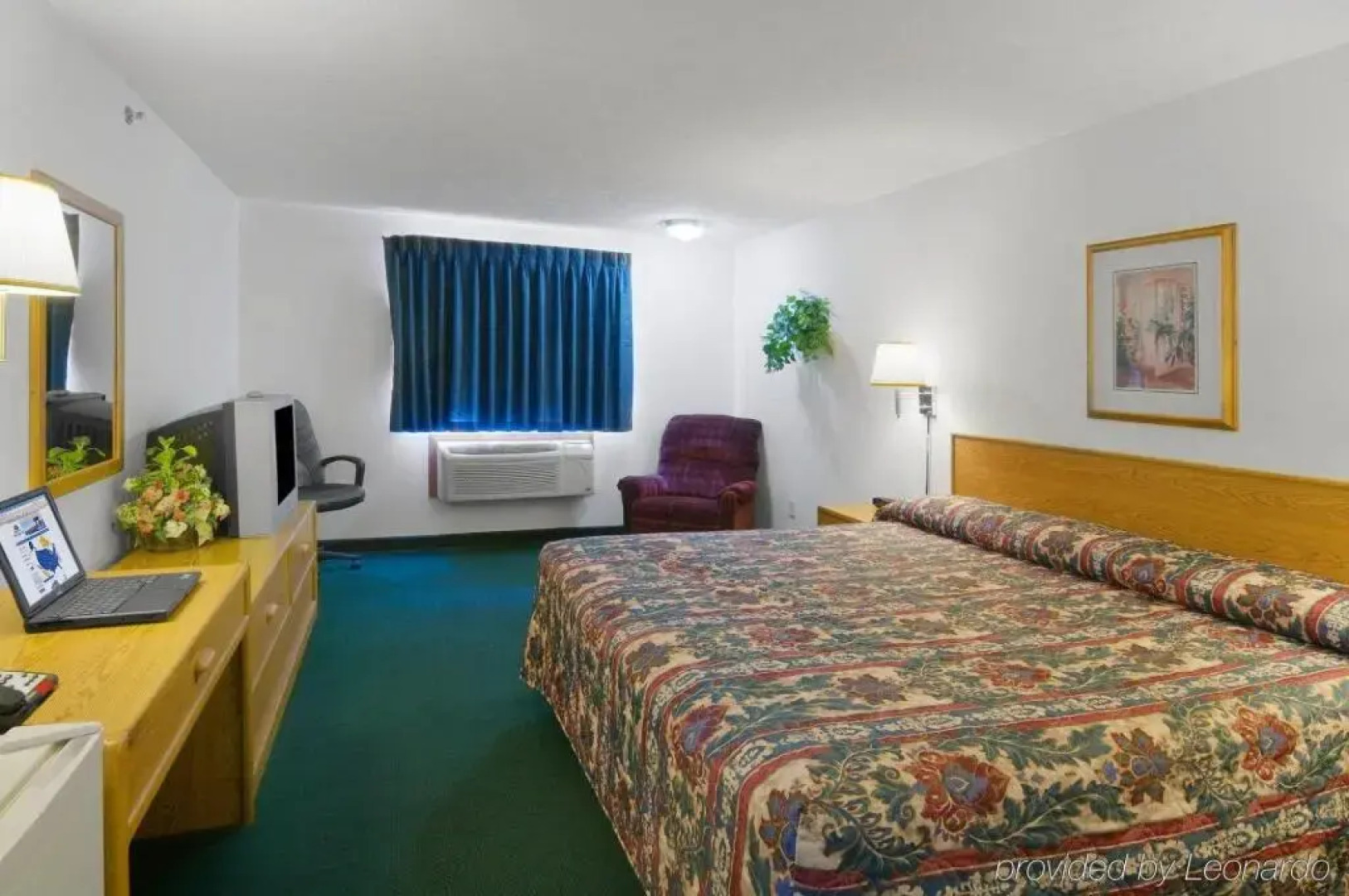 Americas Best Value Inn