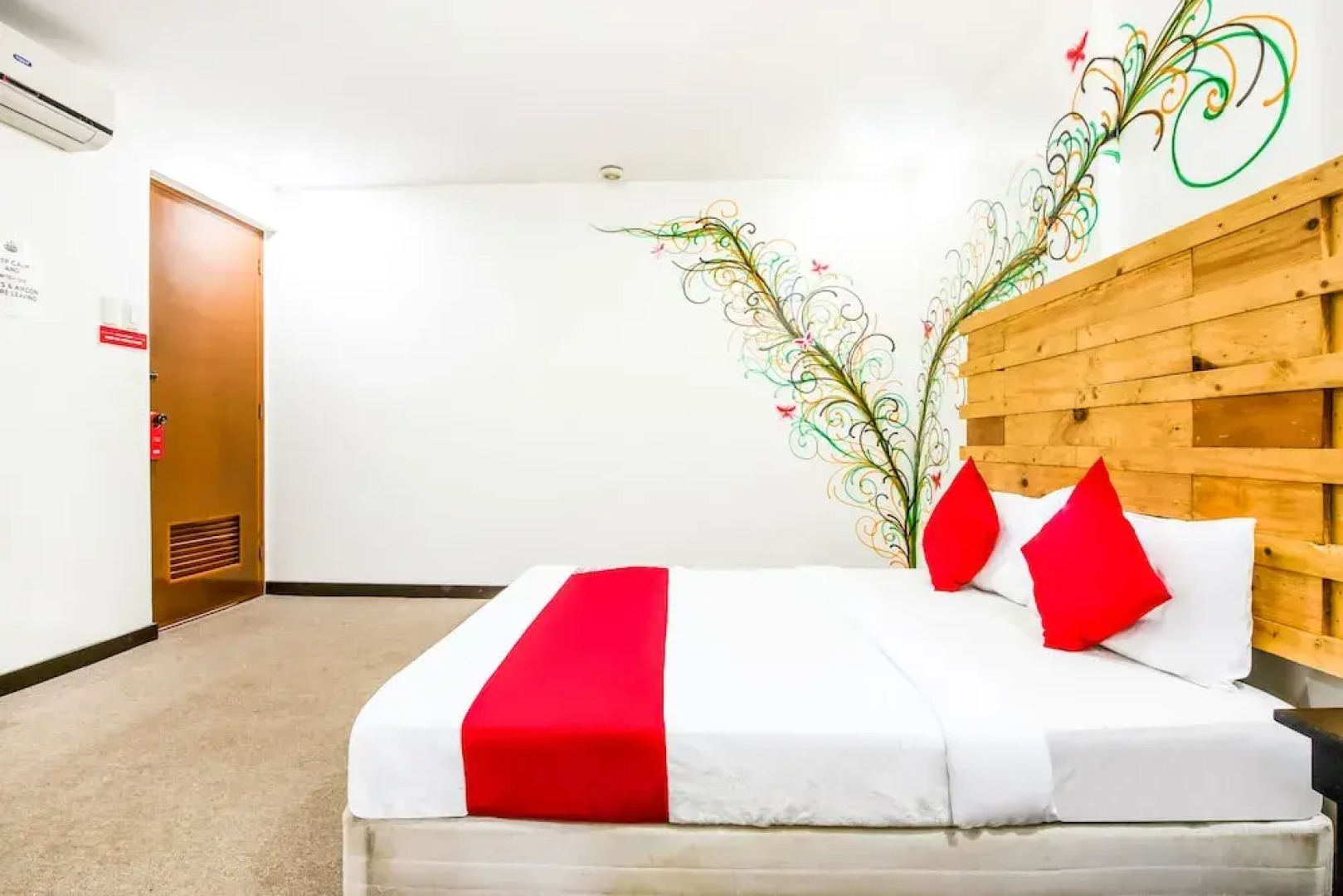 OYO 494 Modern Peak Suites and Resorts