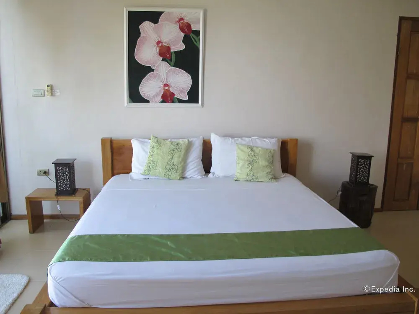 Amihan Villa