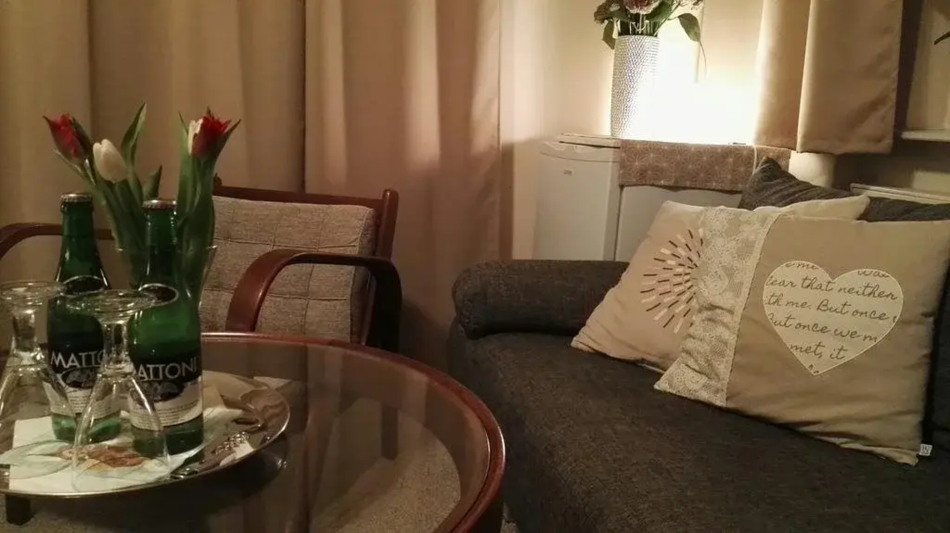 Pension Villa Marit