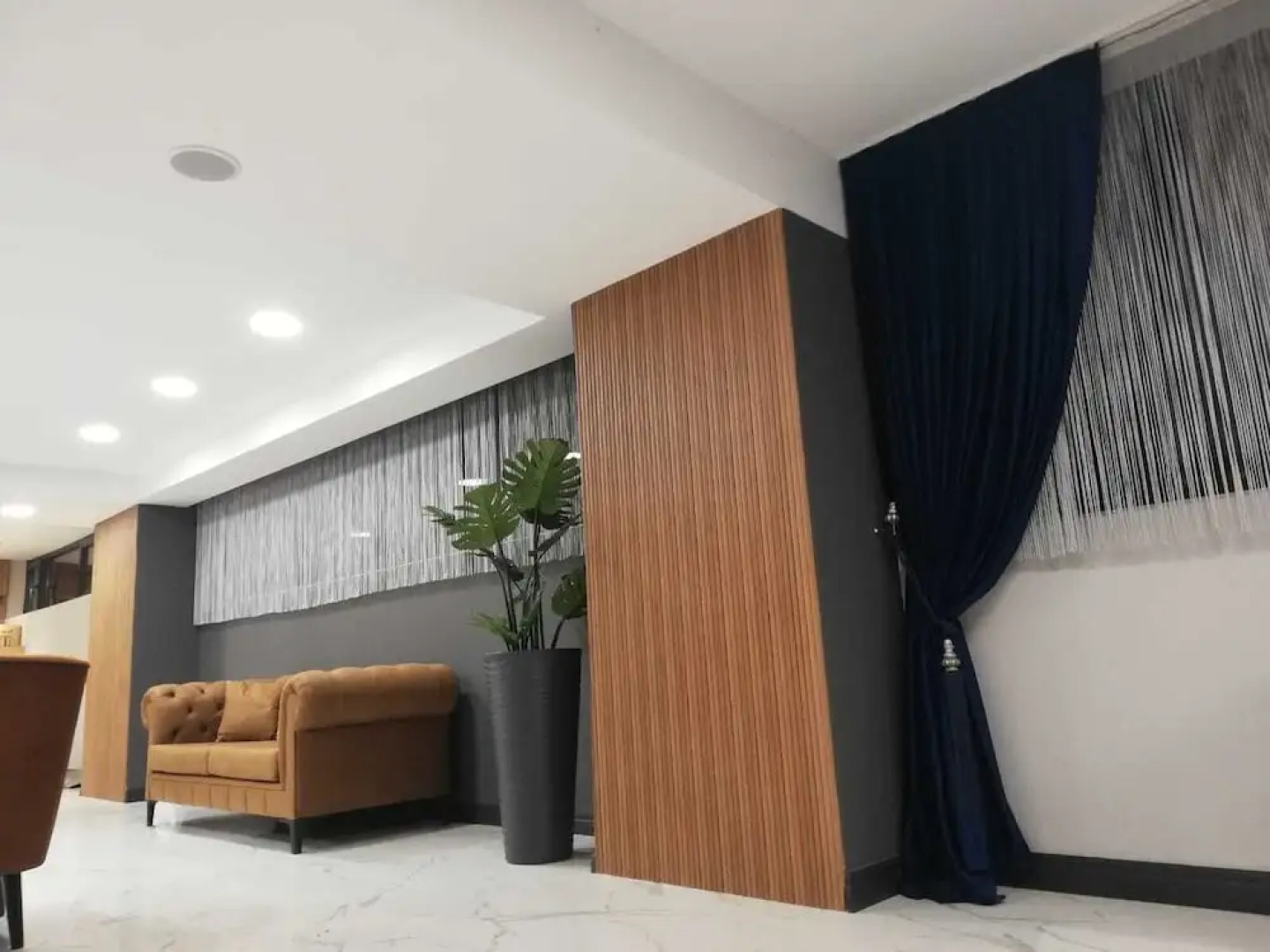 Flora Ordu Hotel Apart Suite