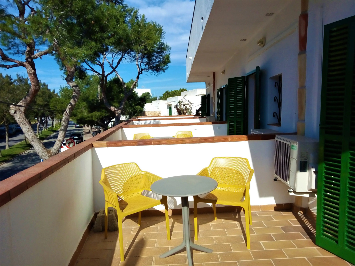 Hotel Ses Puntetes
