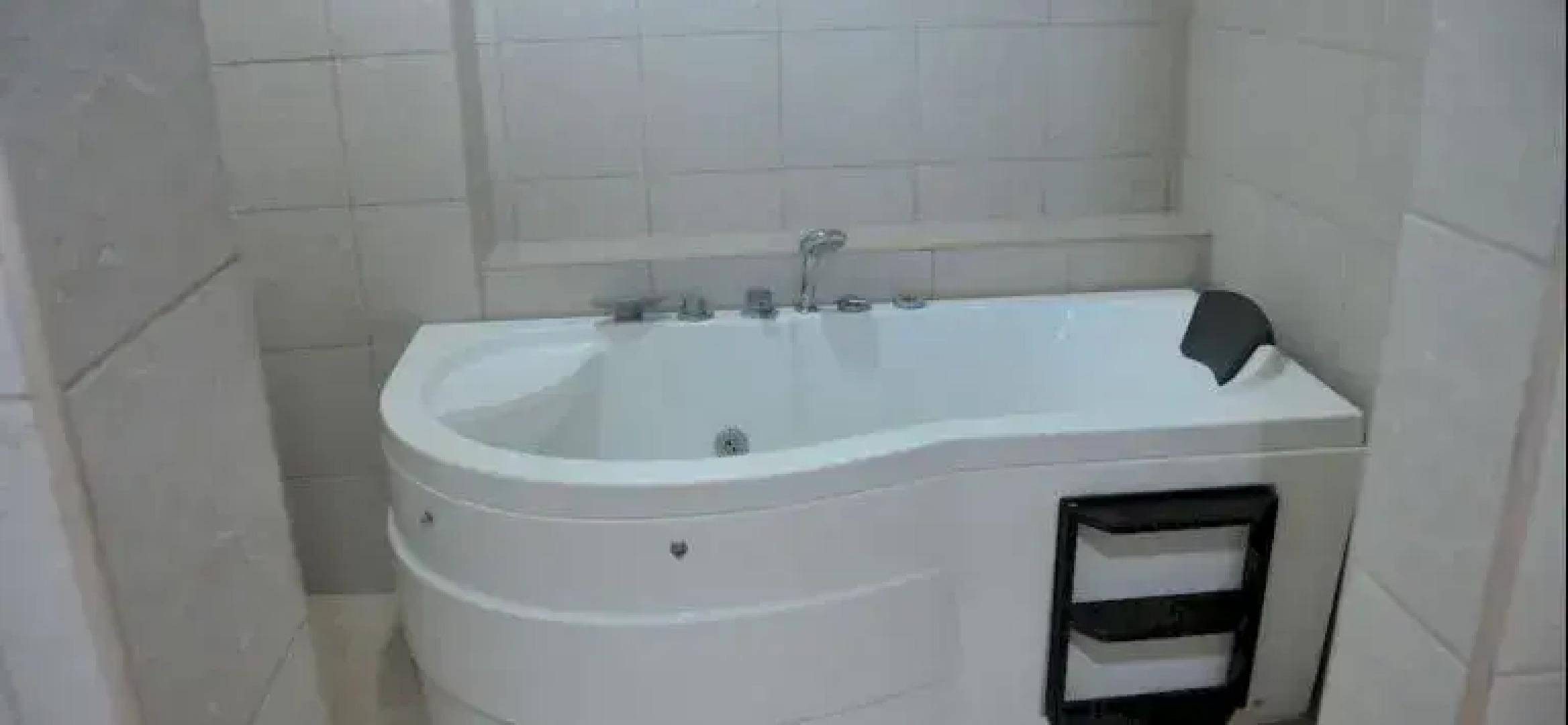 Tancor 1 Residential Suites