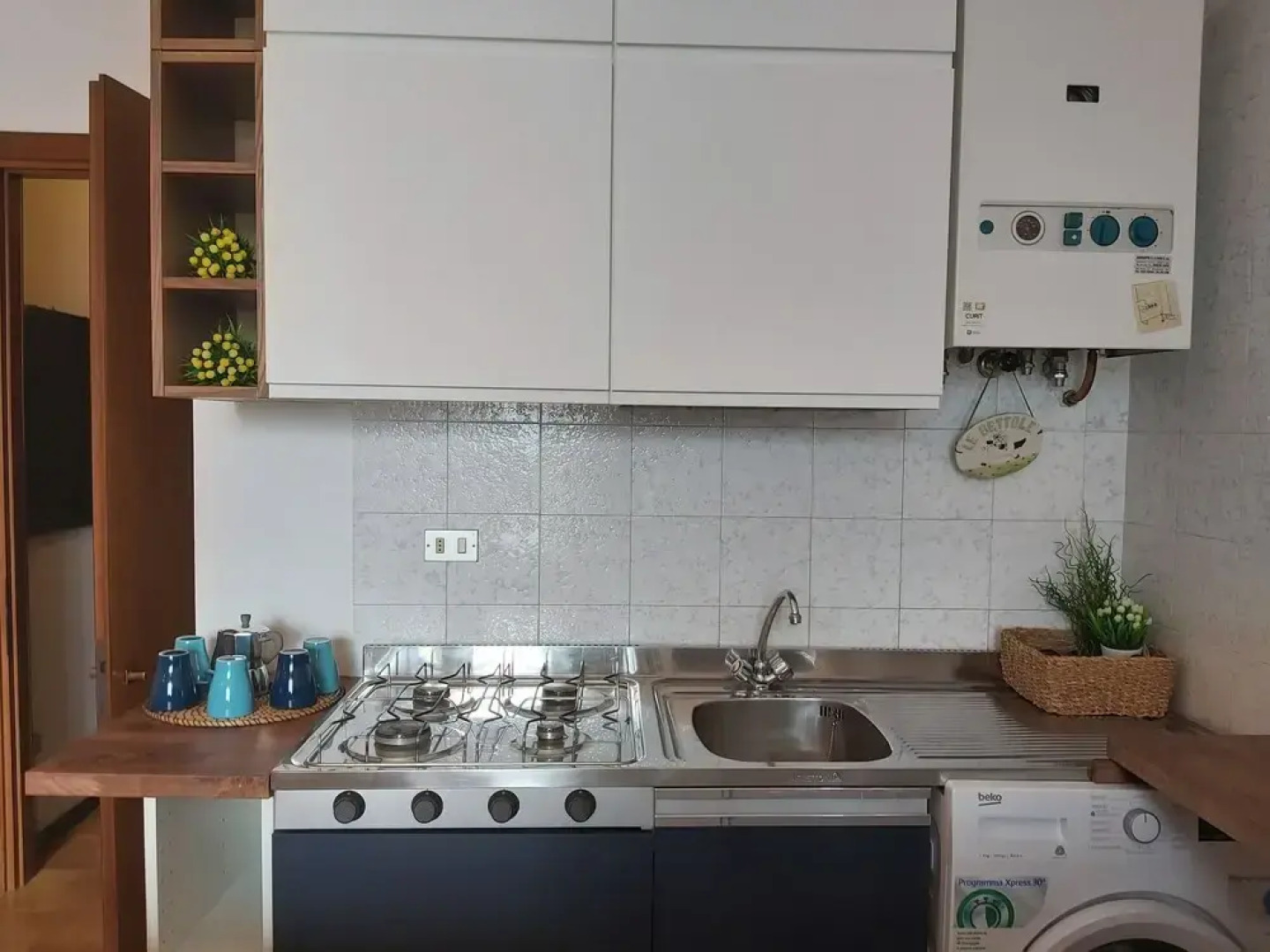 Bnbook - La Casa sul Lago Maggiore