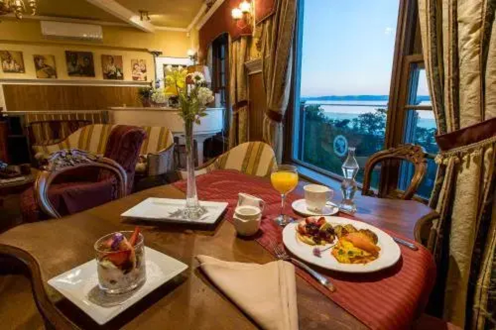 La Maison du Restaurateur