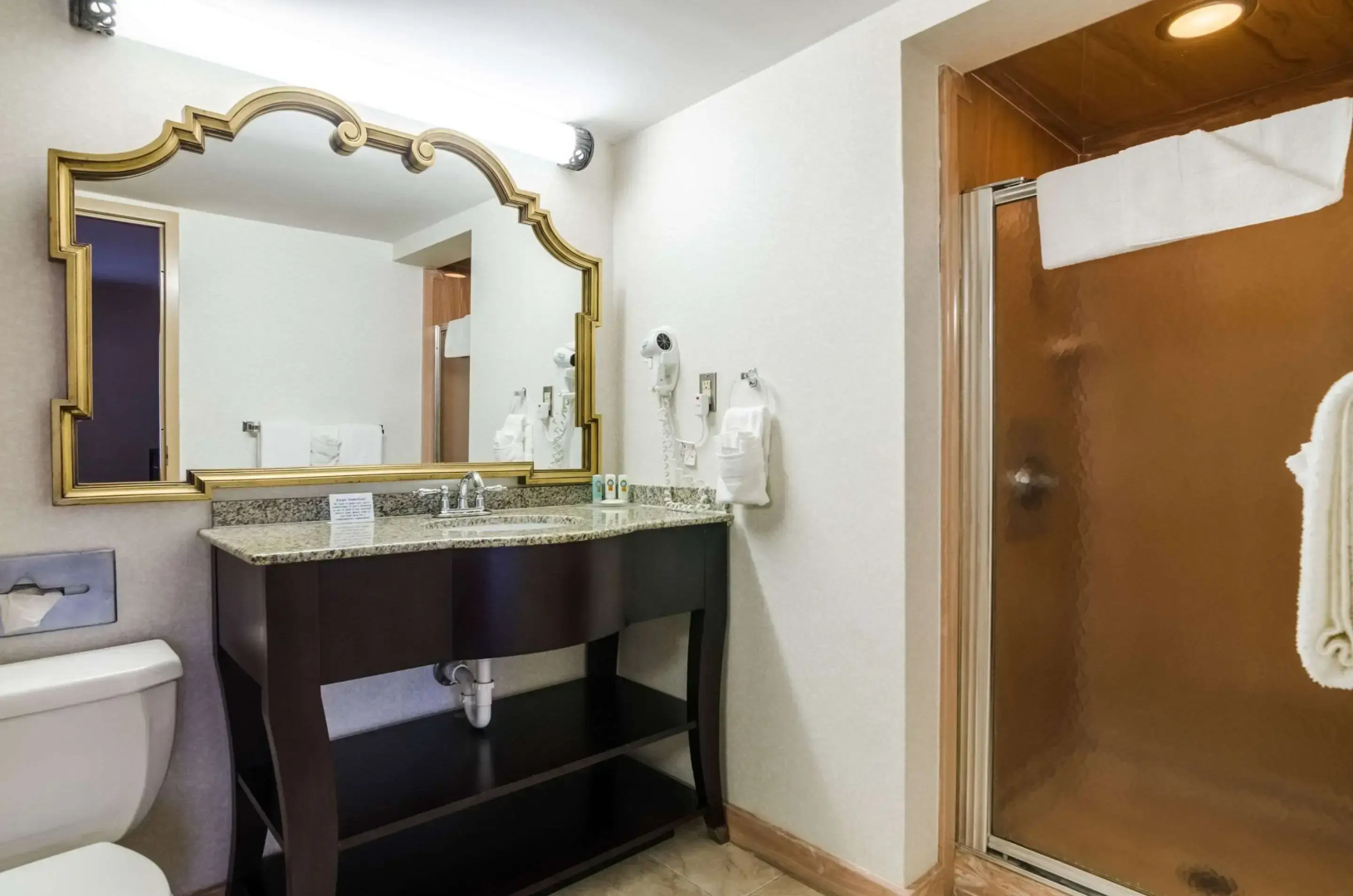 Quality Inn & Suites Winfield