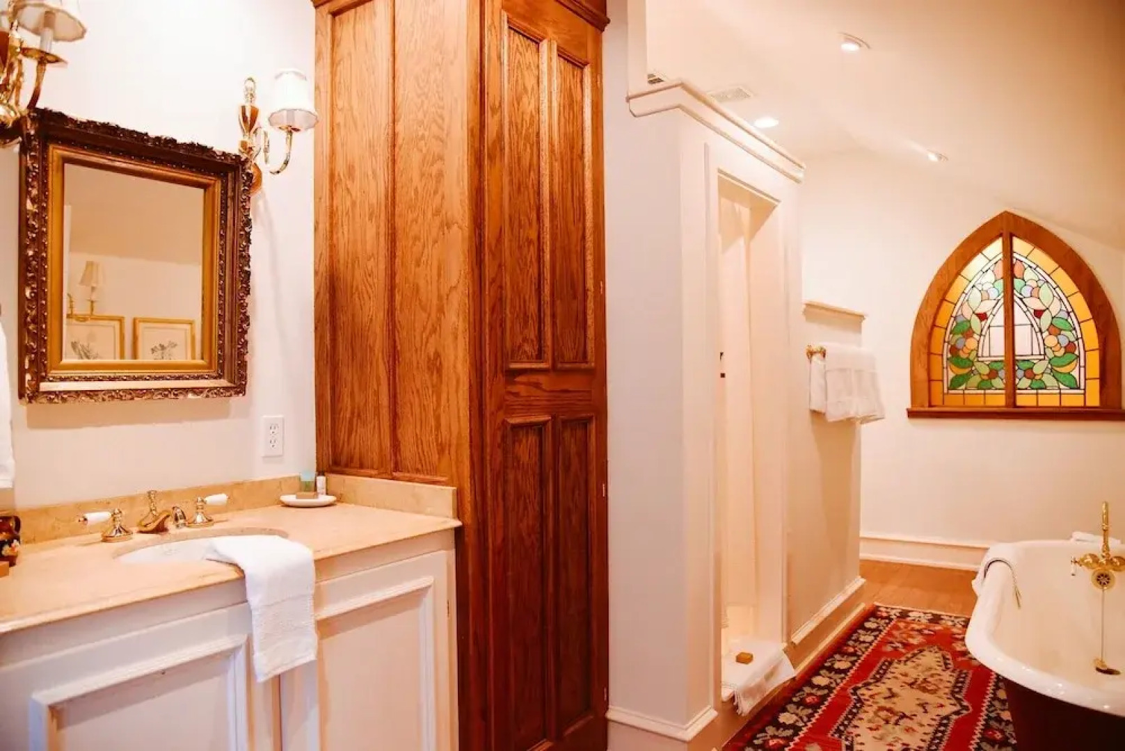 The English Merchant's Inn