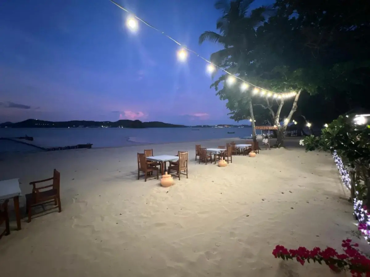 Cruiser Island Resort by Swiss-Belhotel