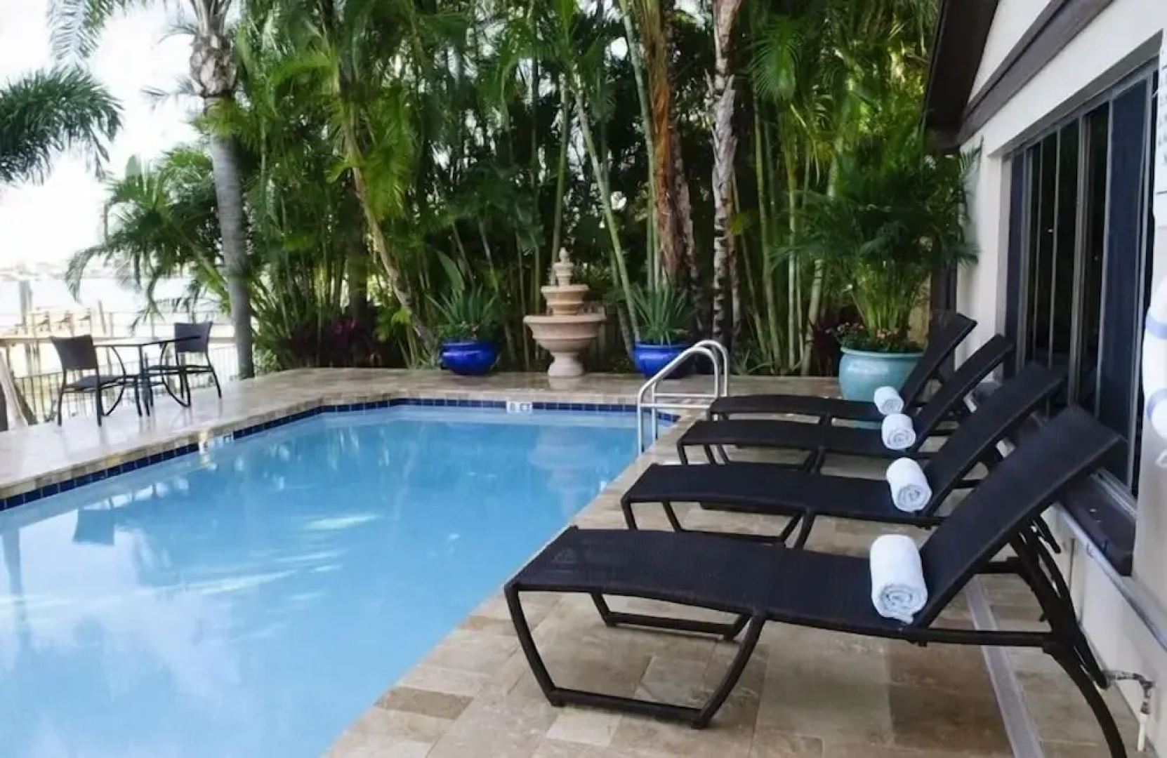 Pasa Tiempo Private Waterfront Resort - Adults Only