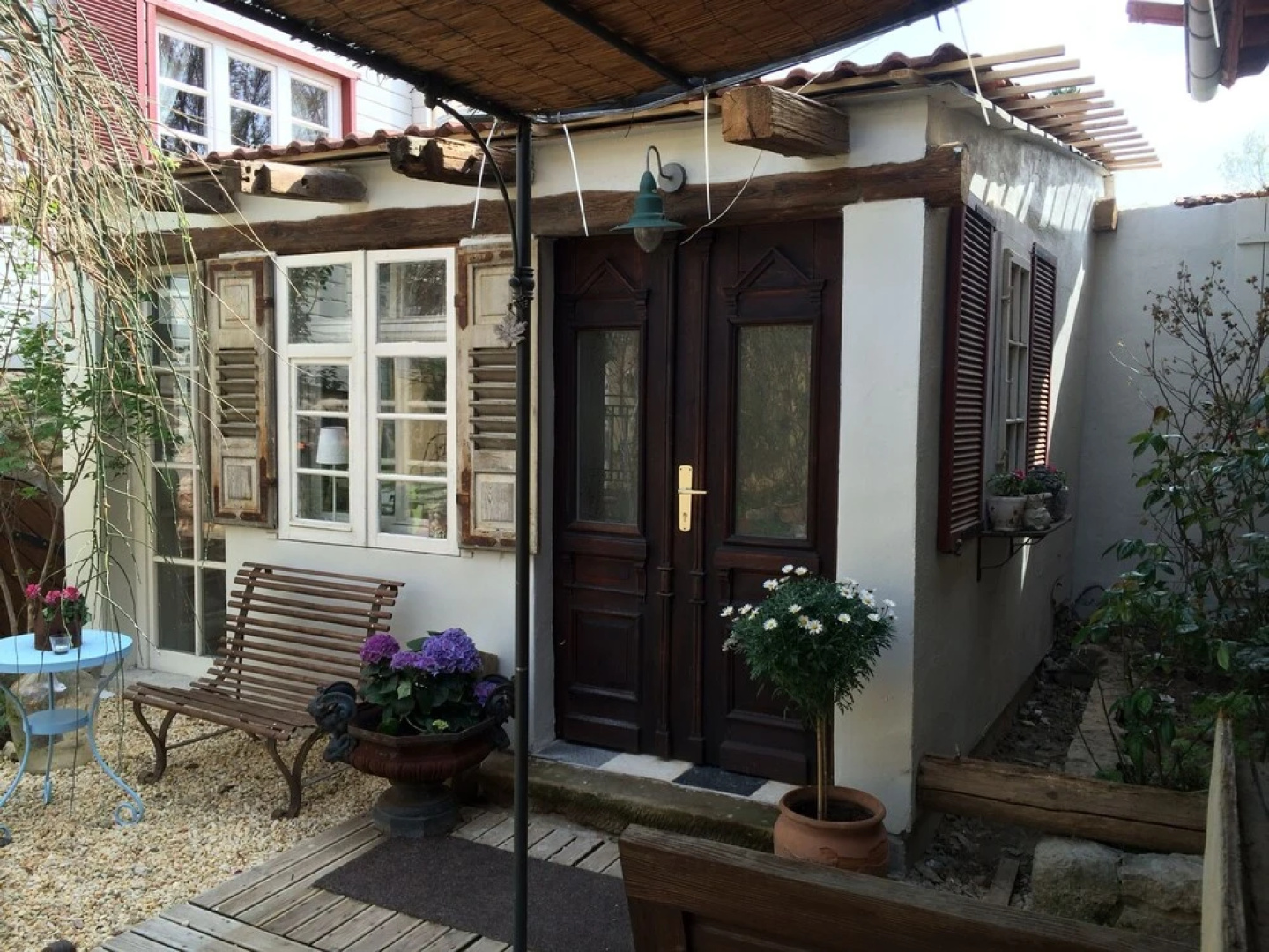 Gästehaus Hochmann