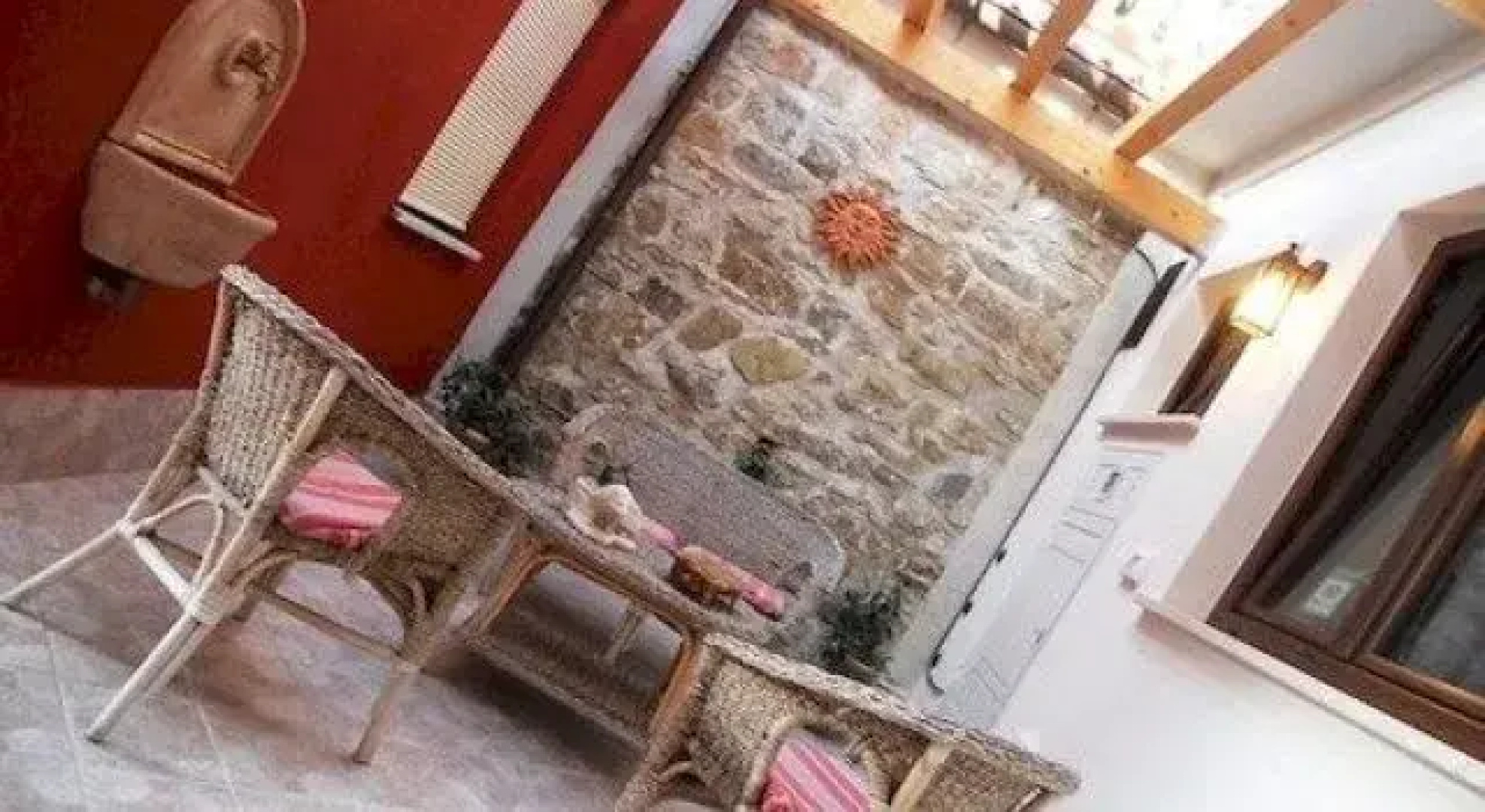 B&B Tra Monti e Mare