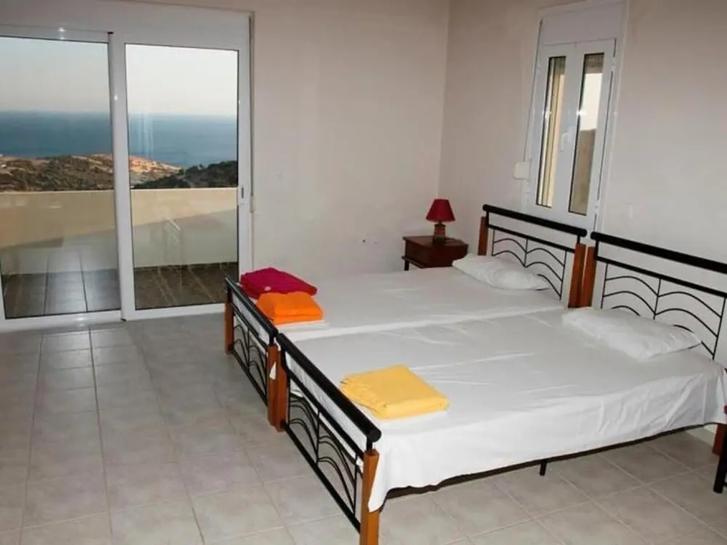 Paterakis Studios Triopetra