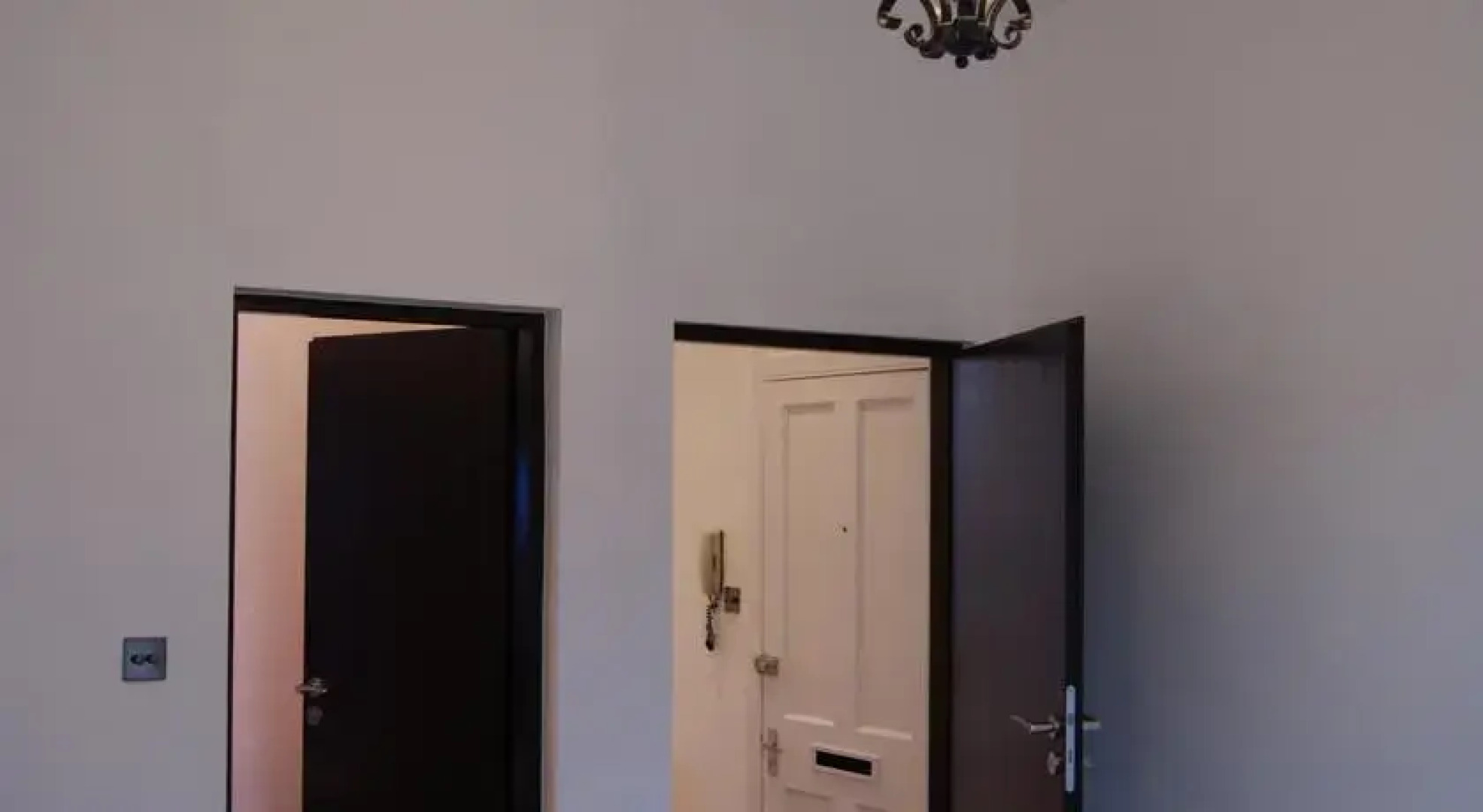 Portobello Apartment