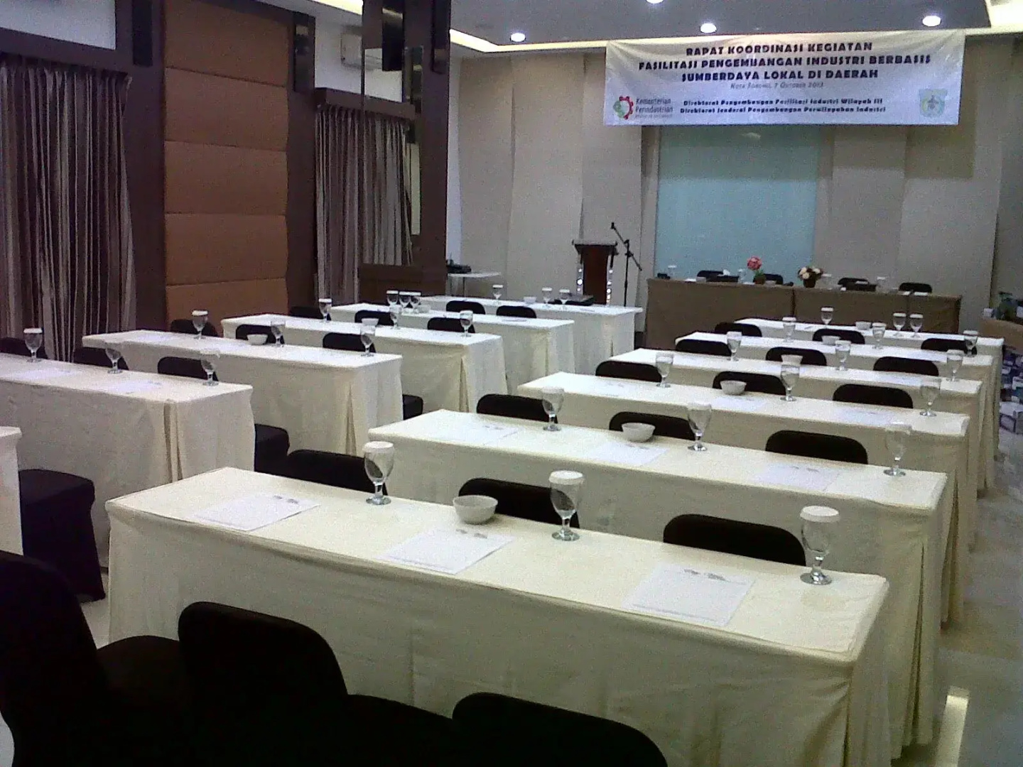 Ayla City Hotel