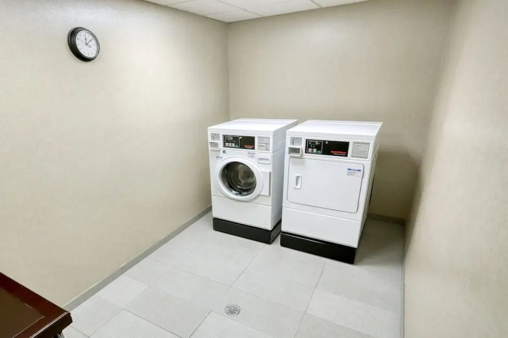 Hampton Inn & Suites Parsippany/North