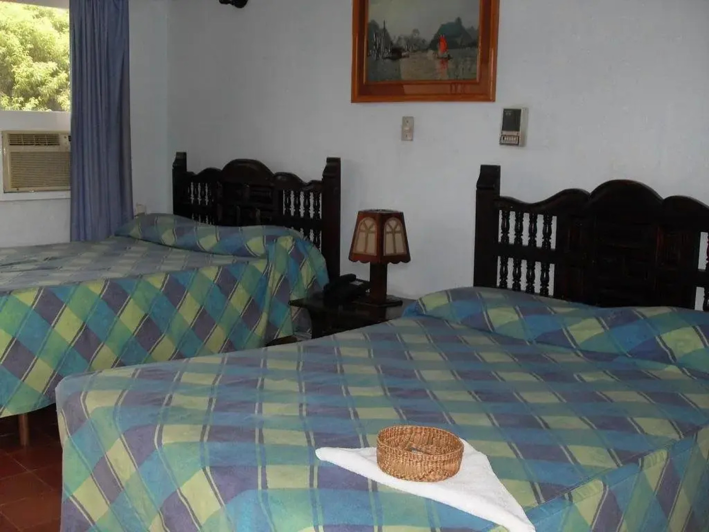 Hotel Posada Koniapan