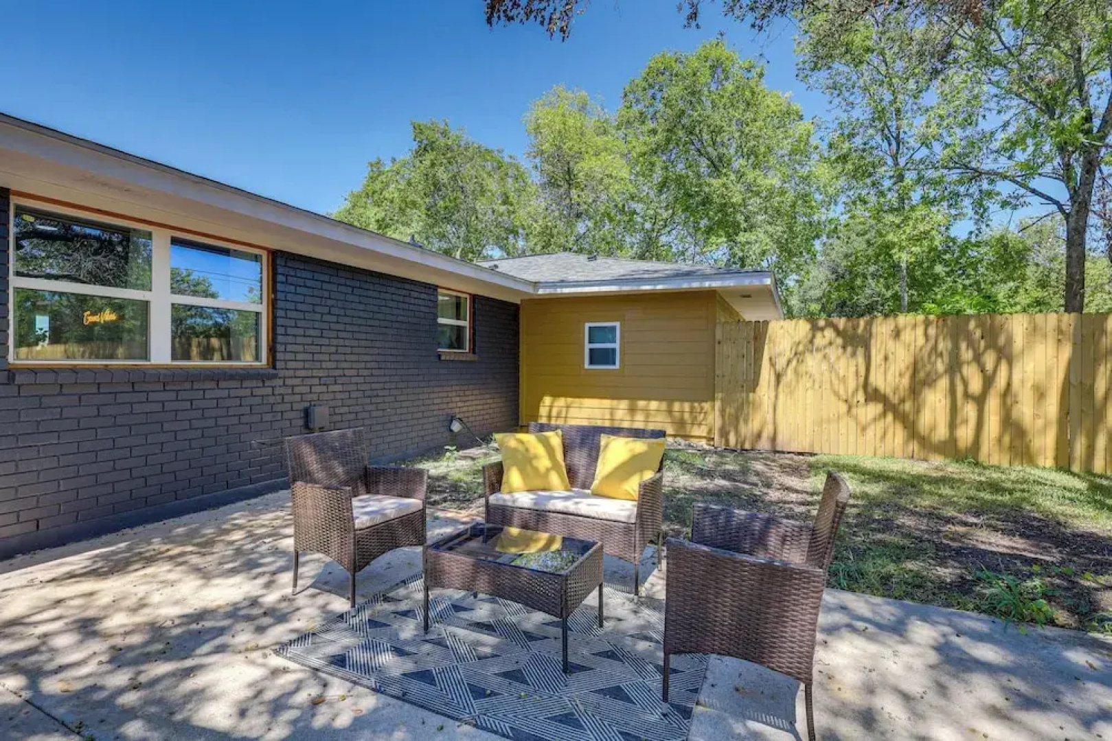 Temple Family Home: 4 Mi to Dtwn!