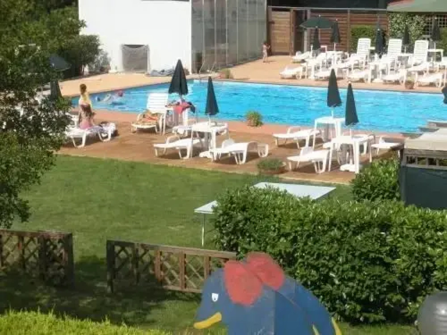 Villaggio Punta Del Lago