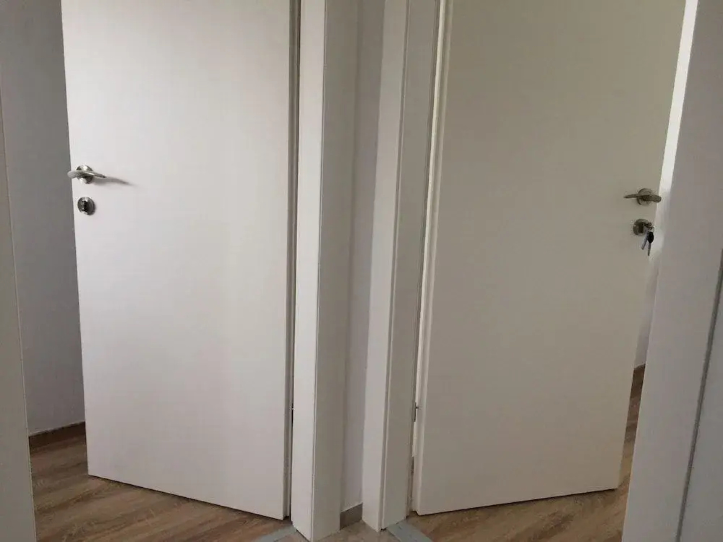Ashdod Jabotinsky Rooms