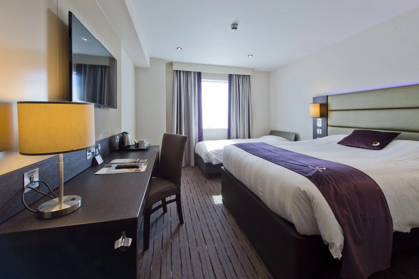 Premier Inn Middlesbrough Town Centre