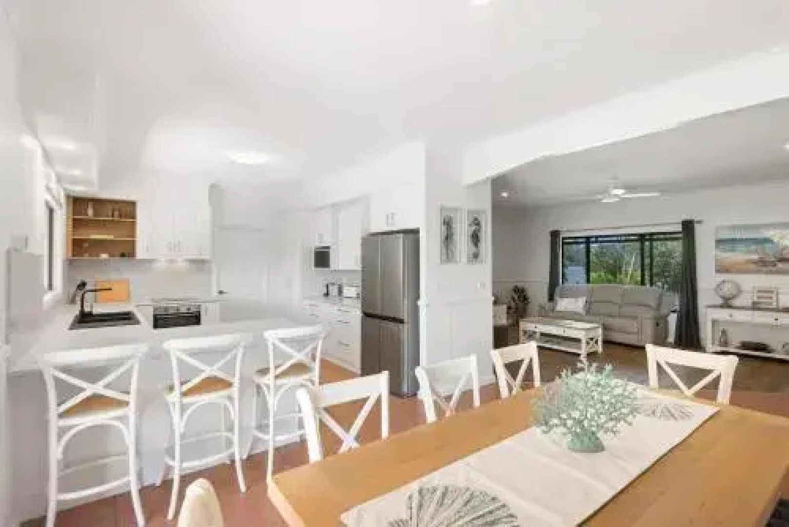 Robins Place - South Ballina - WiFi- Pet Friendly