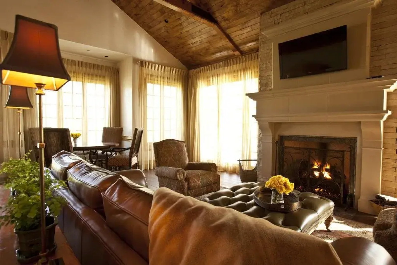 The Inn at Dos Brisas
