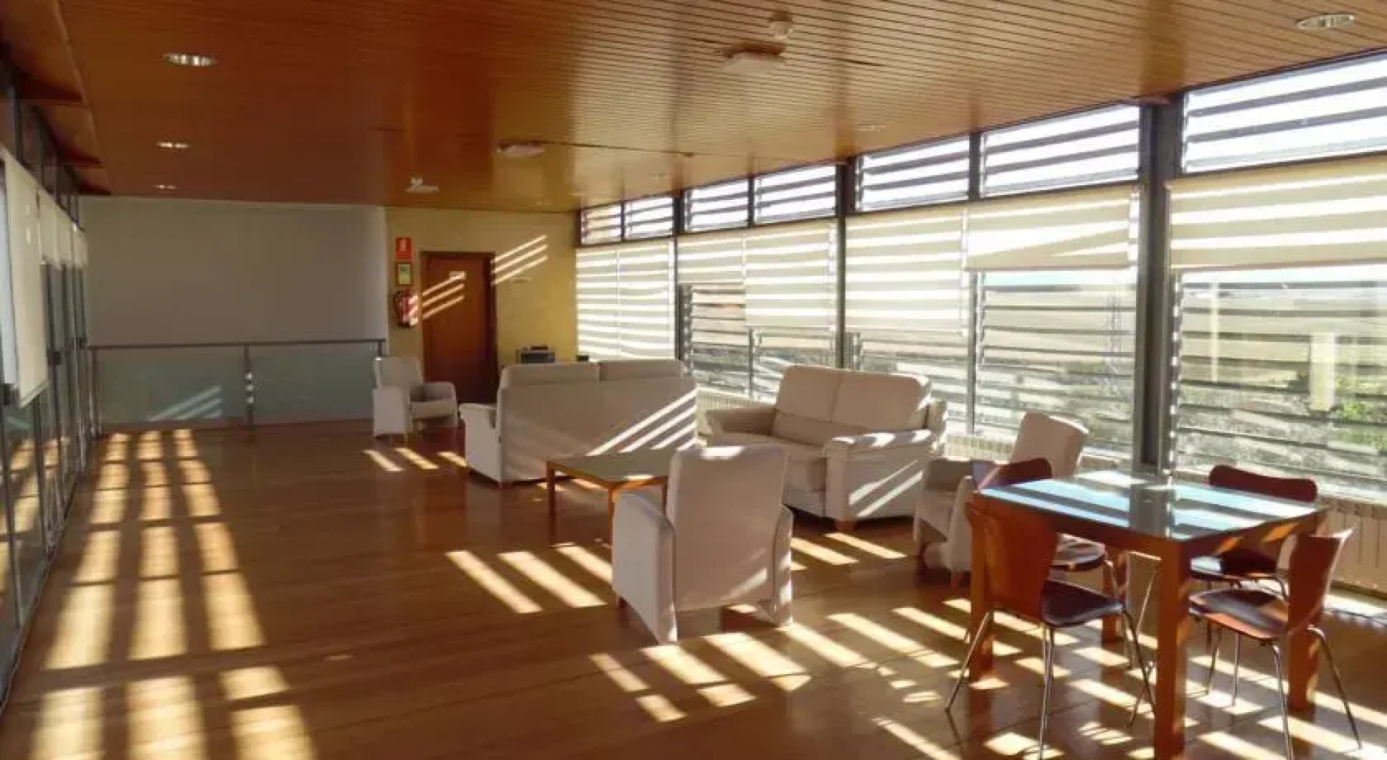 Albergue Turístico Vía de la Plata