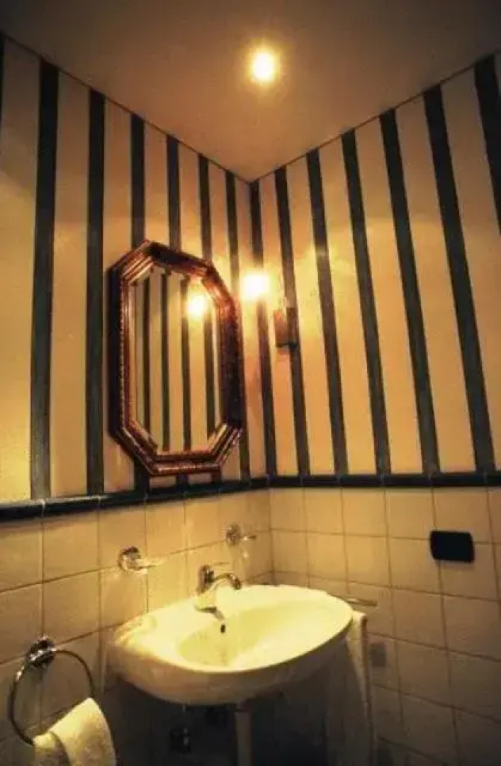 Hotel Casa Arizzoli