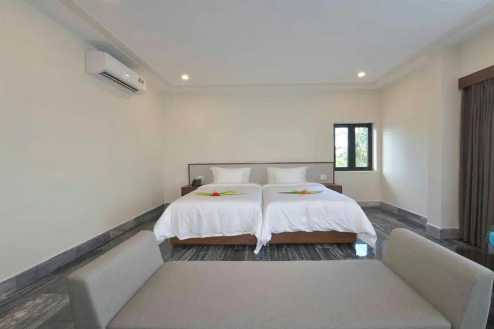 Cocoland Thu Xa Ancient Town Resort