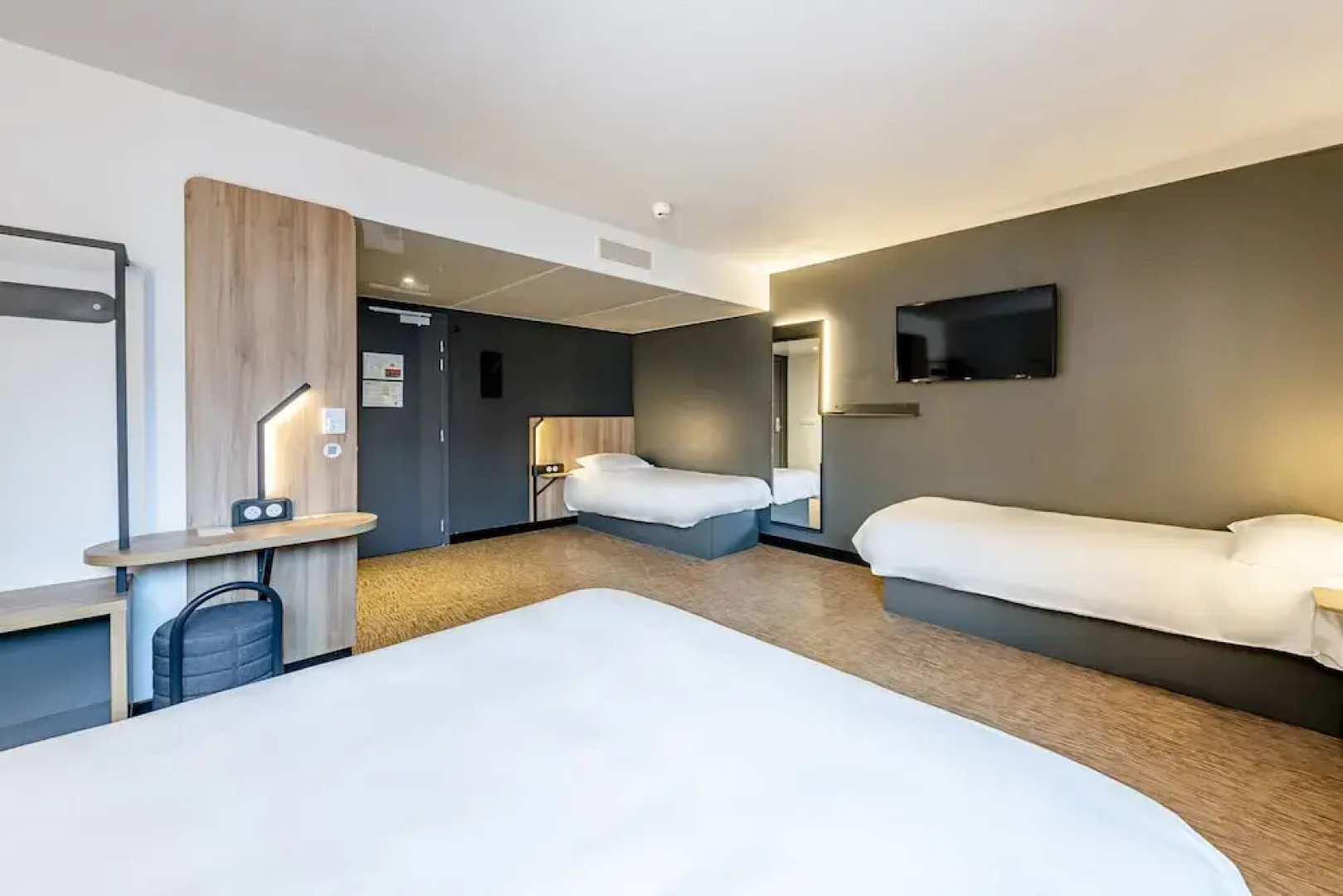 B&B HOTEL Fort de France