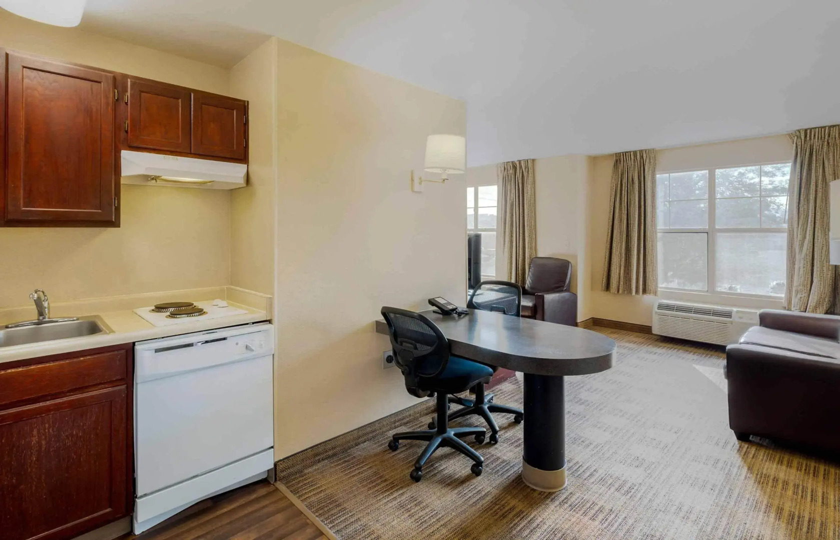 MainStay Suites Las Vegas Flamingo