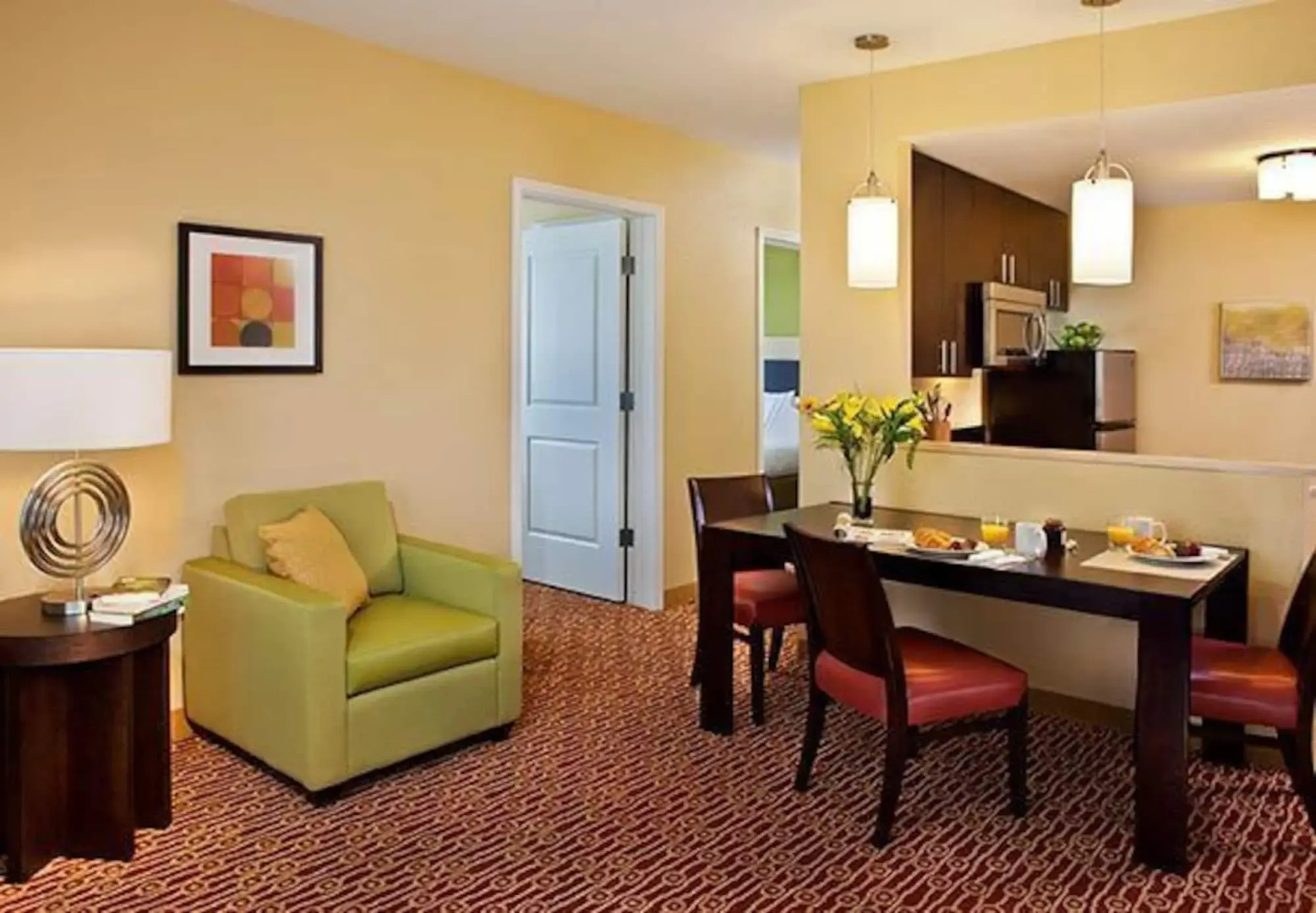 TownePlace Suites by Marriott Fort Myers Estero