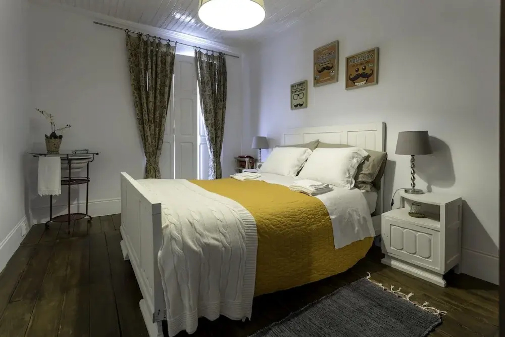 House With 3 Bedrooms in Santa Marta de Penaguião, With Wonderful Mountain View, Private Pool, Enclosed Garden