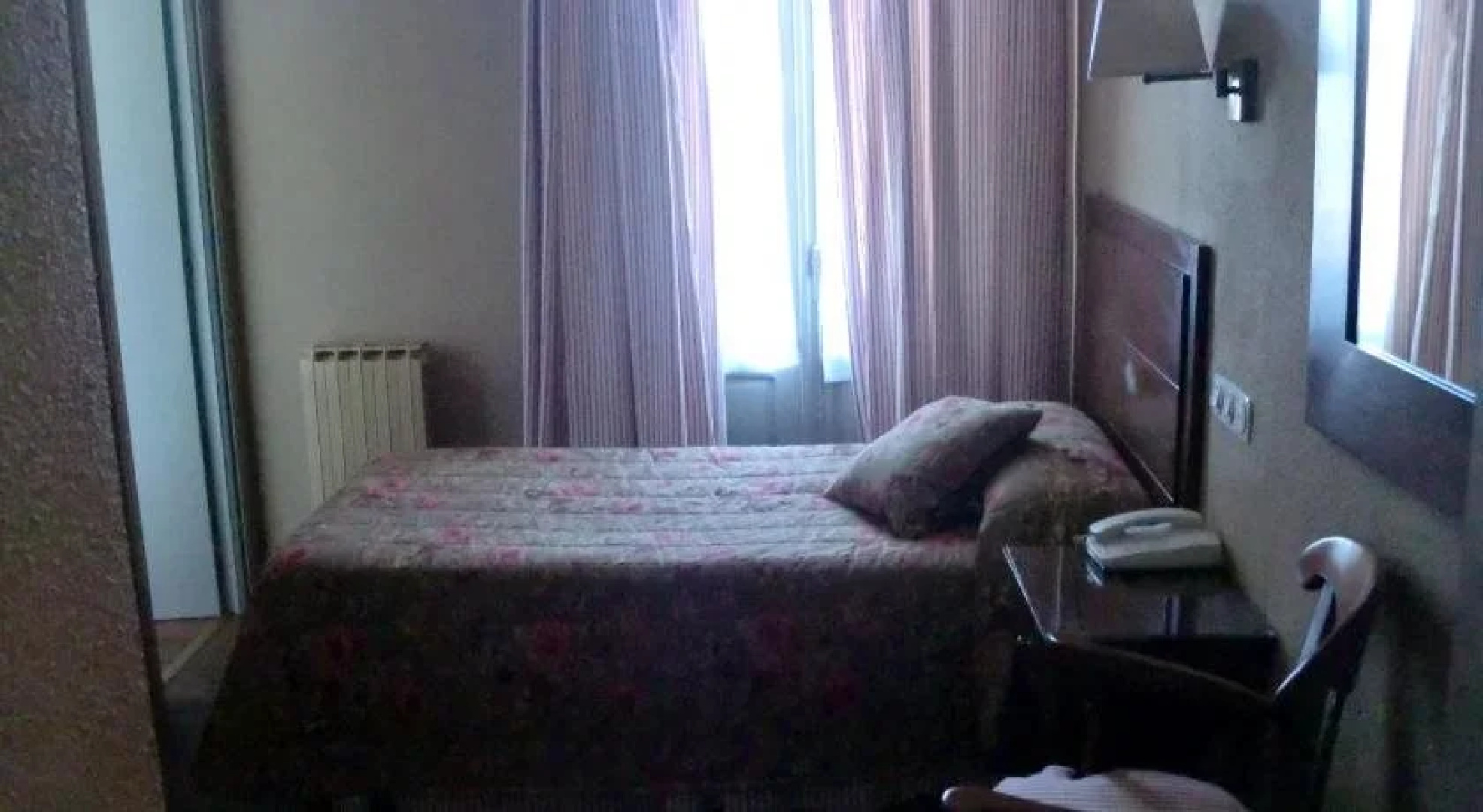 Hotel Roma