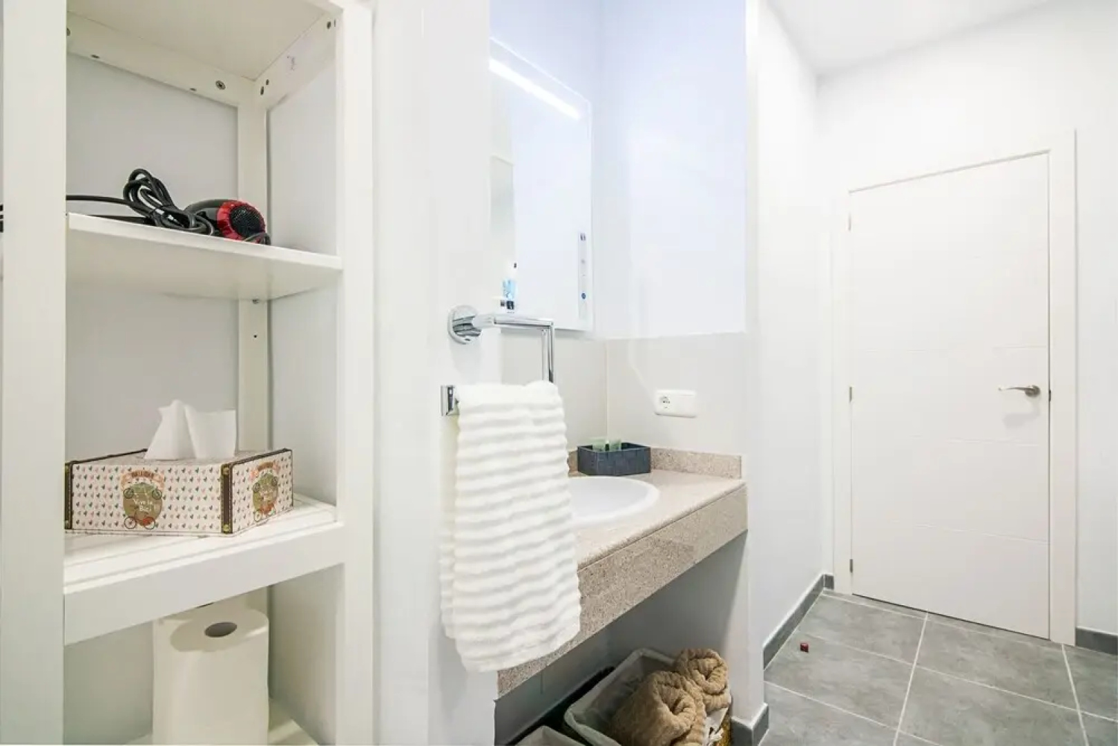 Apartamentos Arrecife Loft